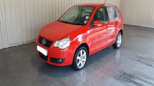 Debitmetru aer Volkswagen Polo 9N 2008 H