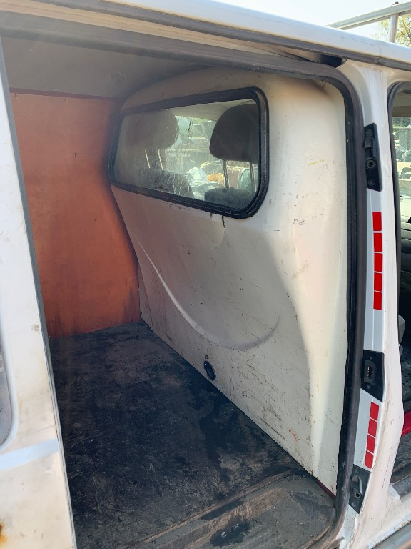 Debitmetru aer Volkswagen T5 2006 Autout