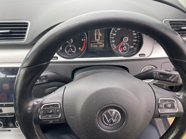 Debitmetru aer Volkswagen VW Passat B7 [