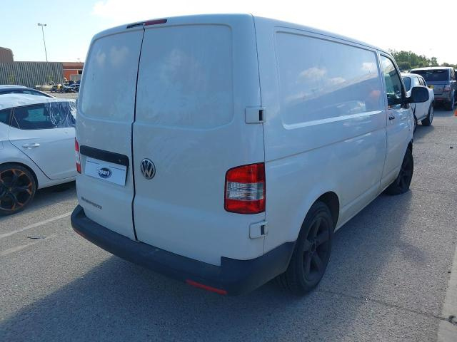 Debitmetru aer Volkswagen VW Transporter