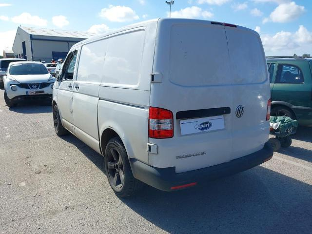 Debitmetru aer Volkswagen VW Transporter