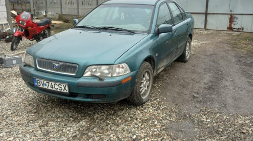 Debitmetru aer Volvo S40 2002 Benzina Be