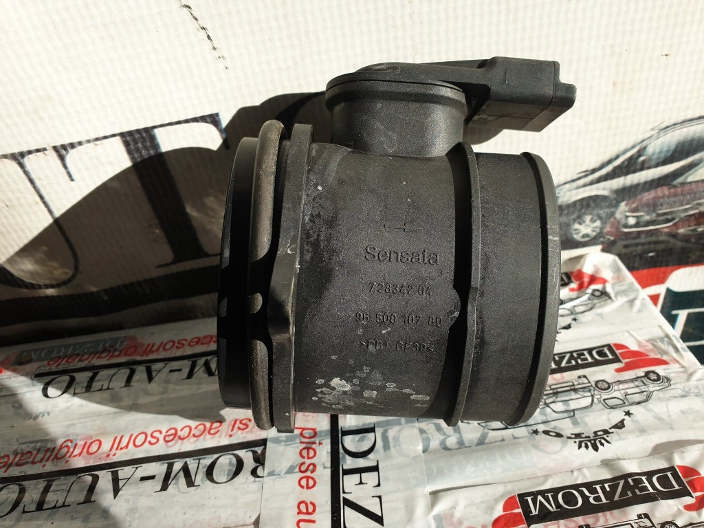 Debitmetru aer Volvo S40 II 1.6 D2 115cp