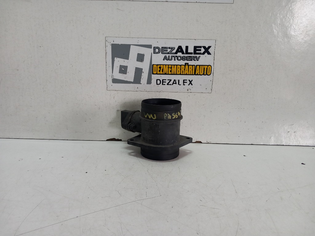 Debitmetru aer VW Audi Skoda Seat 038906461B