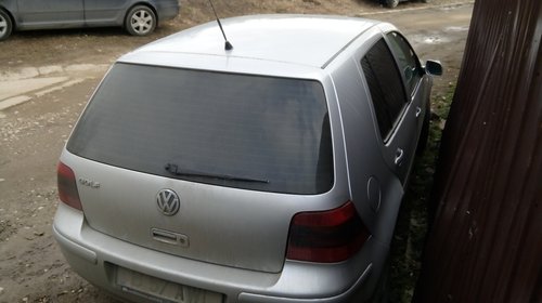 Debitmetru aer VW Golf 4 2003 Hatchback 