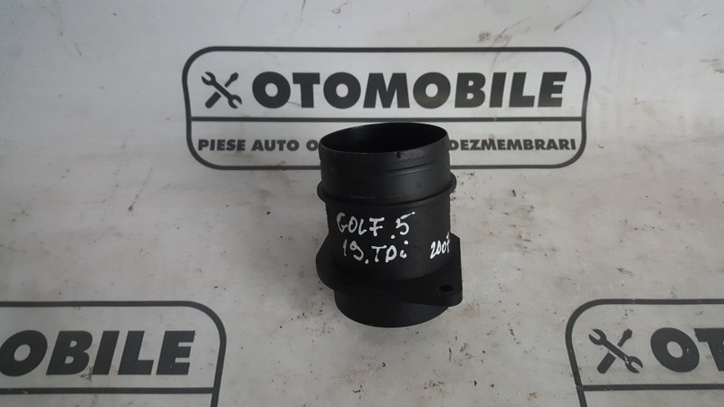 Debitmetru Aer Vw Golf 5 1.9 TDI 2003-2009 cod: 03