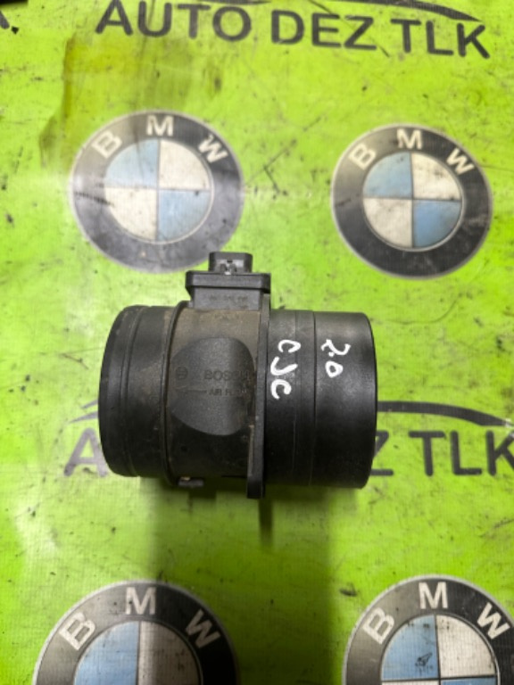 Debitmetru aer VW Golf 6 2.0 TDi CFFB 0281002956 /