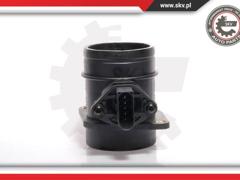 Debitmetru aer ; VW Golf IV Bora Lupo AUDI SEAT SKODA ; 0280218002