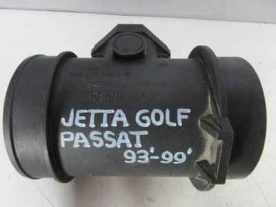 DEBITMETRU AER VW JETTA GOLF PASSAT 93-99 COD- 021