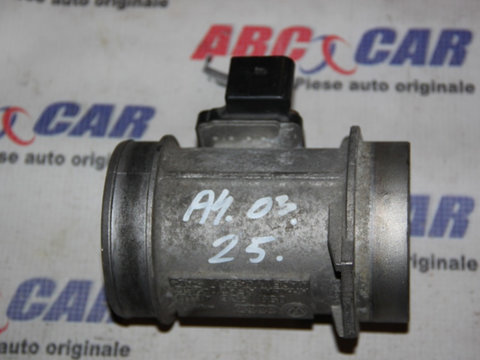 Debitmetru aer VW Passat B5.5, 2.5 tdi 1999-2005 cod: 059906461C