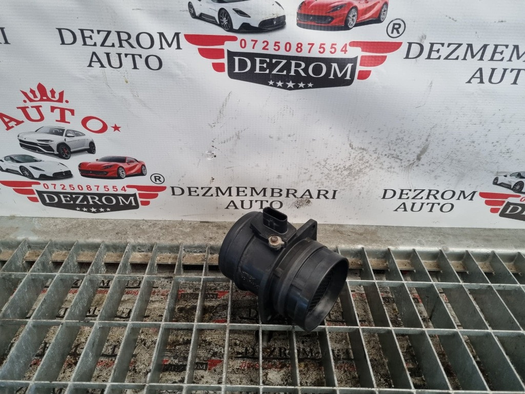 Debitmetru aer VW Passat B6 2.0 TFSI 200