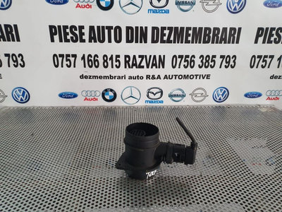 Debitmetru Aer VW Seat Skoda 1.9 TDI 106 CAI Motor