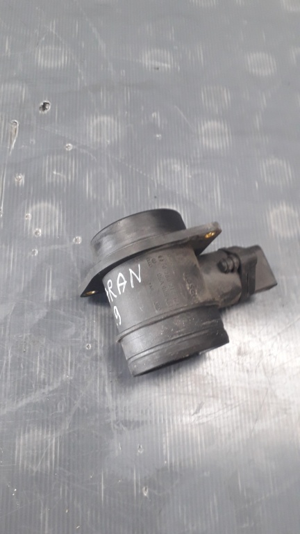 DEBITMETRU AER VW SHARAN 1.9 tdi COD- 0280217121 , 06A906461...