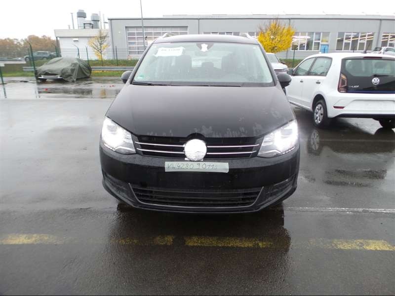 Debitmetru aer VW Sharan 2019 7 locuri 4motion LC9X 2.0 tdi DLU