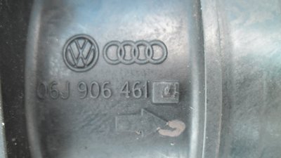 Debitmetru aer VW Touareg 4.2tdi