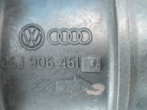 Debitmetru aer VW Touareg 4.2tdi