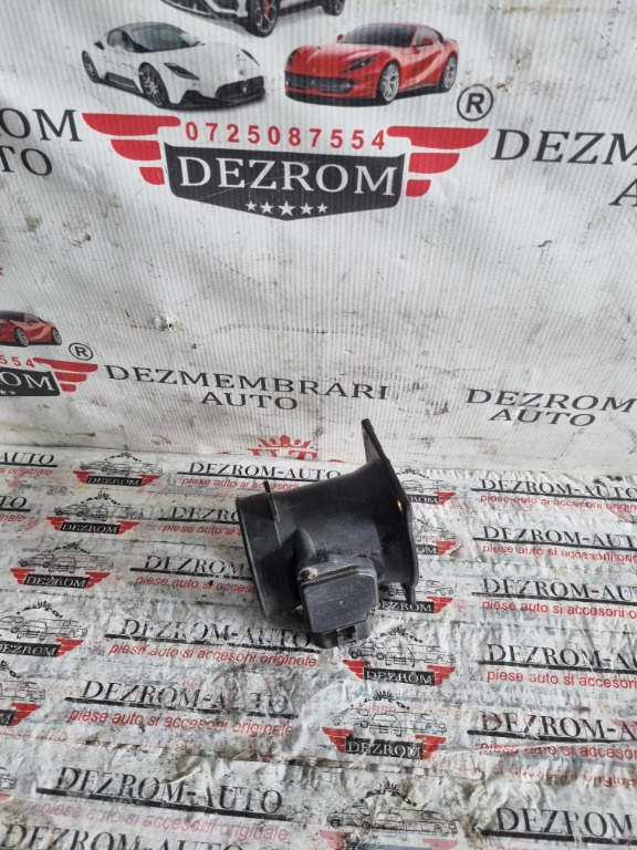 Debitmetru aer XW4F-12B579-AA Ford Transit Mk5 2.0 TDCi 125 cai
