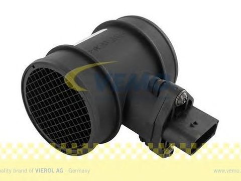 Debitmetru AUDI A2 8Z0 VEMO V10721220