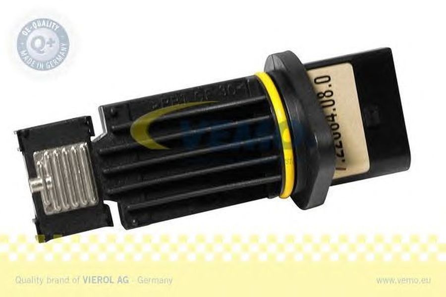 Debitmetru AUDI A4 8E2 B6 VEMO V10721025
