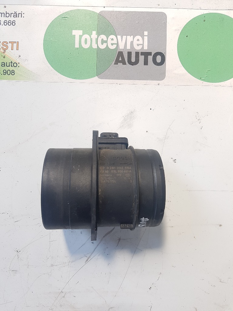 Debitmetru audi a5 2.0 tdi 2016 quattro cod motor 