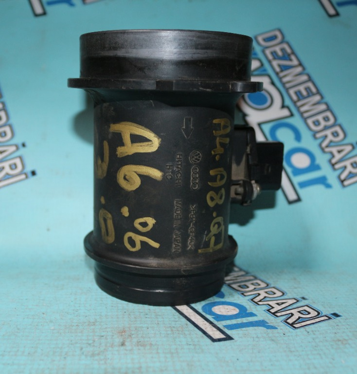 Debitmetru Audi A6 c6 2.7 tdi 059906461k