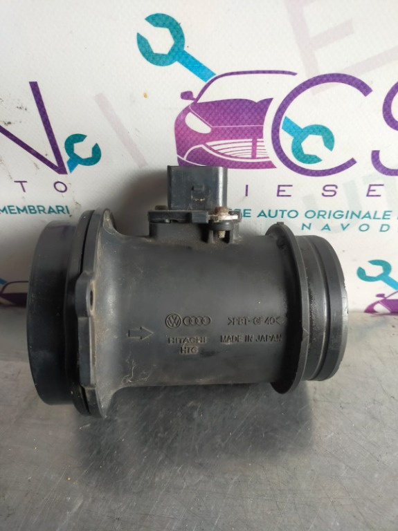 Debitmetru Audi A8 D3 3.0 TDI