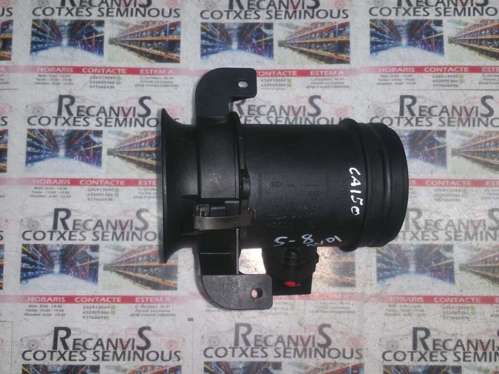 DEBITMETRU AUDI S4, 0280218067, 077133471K,