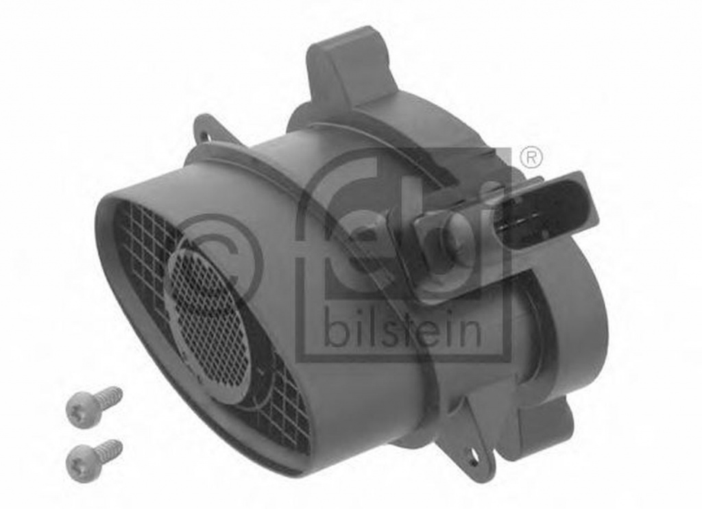 Debitmetru BMW 3 Cabriolet E93 FEBI FE29476