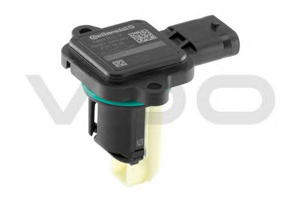 Debitmetru BMW 6 cupe F13 VDO 5WK97512Z PieseDeTop
