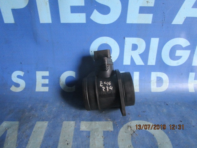 Debitmetru BMW E46 318i 2.0i; 1438687