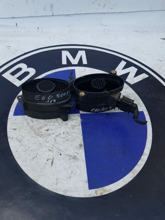 Debitmetru,bmw,e60,e61,e90,e91,e92,320d,330d,325d,