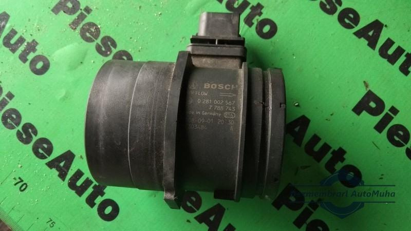 Debitmetru BMW Seria 3 (2005->) [E90] 0281002567
