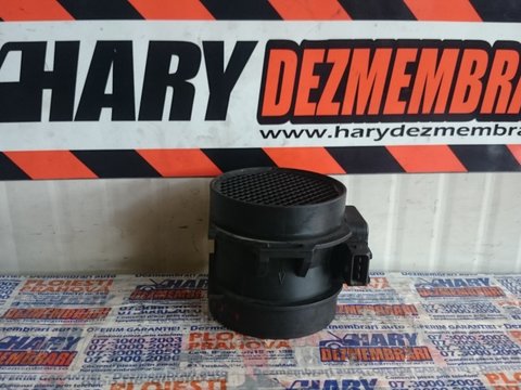 Debitmetru BMW Seria 3/Seria 5 2.0I/2.2l/2.5I/2.8I cu codul original 1 432 356.