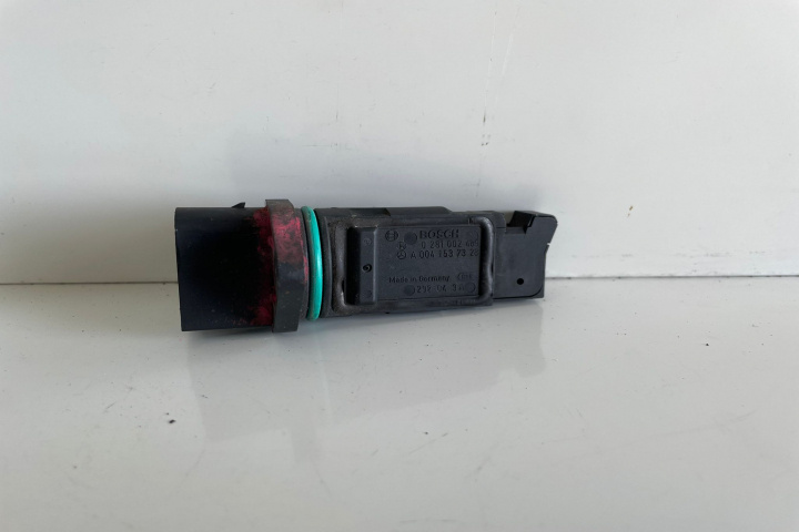 Debitmetru Bosch 0281002489 Mercedes-Benz A-Class W168 [facelift] [2001 - 2004]
