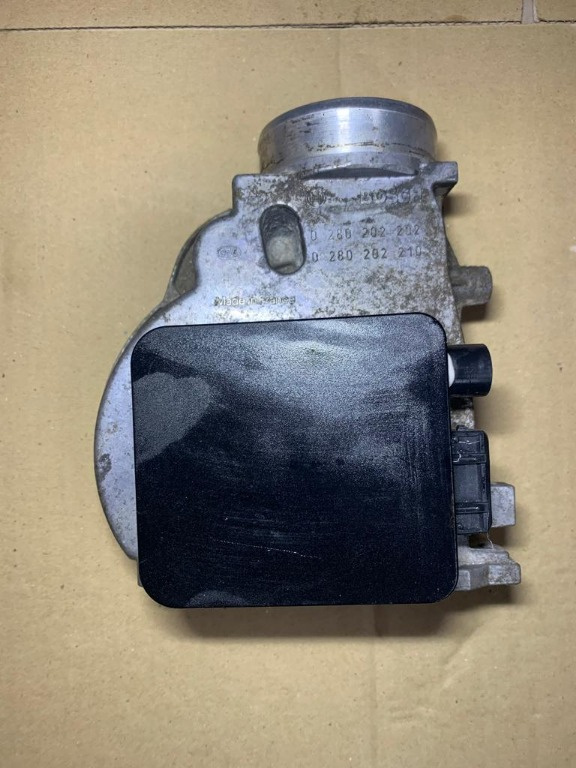 Debitmetru Chevrolet Omega Suprema Chevrolet Omega 2.0 1993 1994 1995 cod 0280202202 0280202210