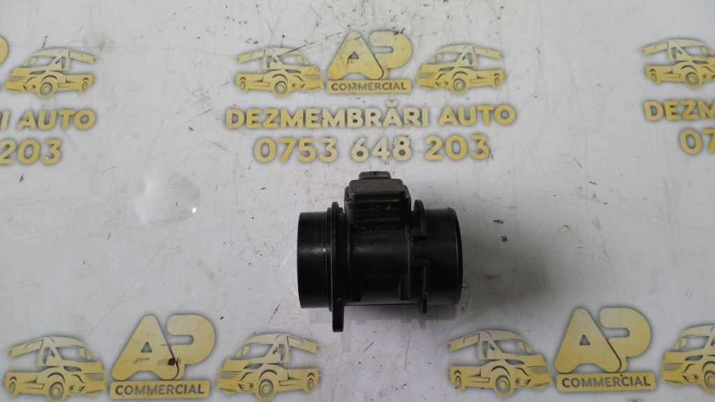 Debitmetru Citroen C2 Hatchback (JM) 1.4 HDi 68 CP cod: 9647144080