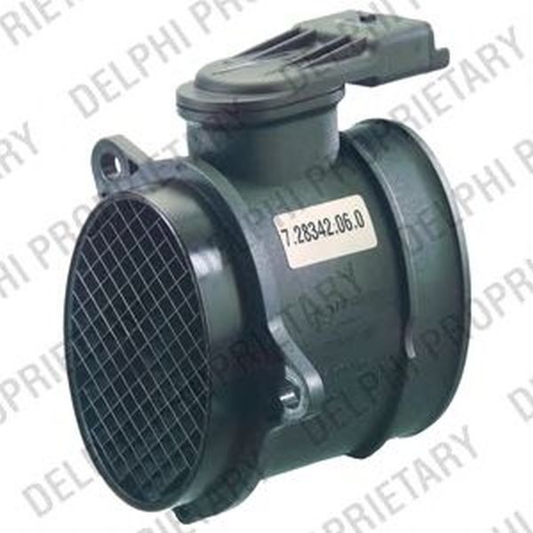 Debitmetru CITROEN C4 Picasso I UD DELPHI AF100751
