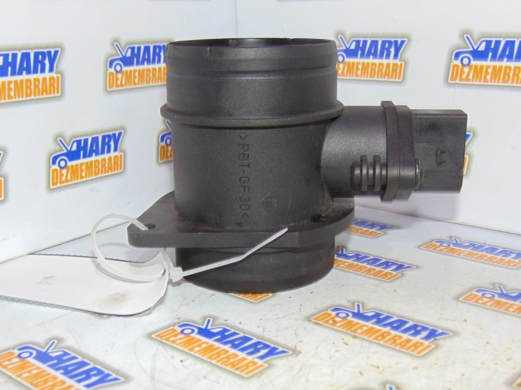 Debitmetru cu codul 0281002531 pentru Seat Leon, 1.9 tdi