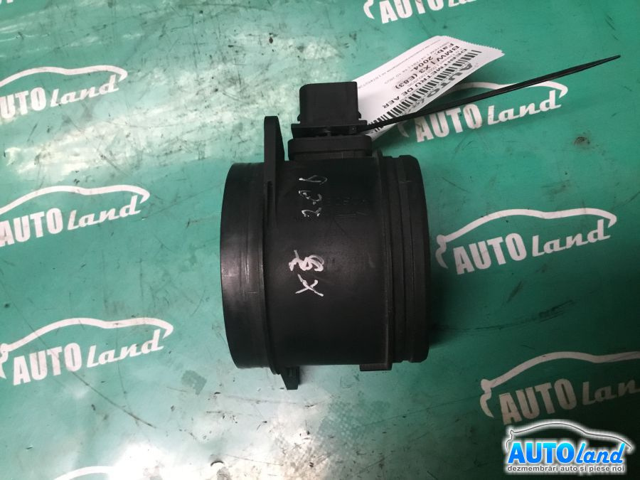 Debitmetru de Aer 0281002936 2.0 Diesel BMW X3 E83