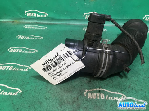 Debitmetru de Aer 2.0 TDI Volkswagen GOLF V 1K1 2003