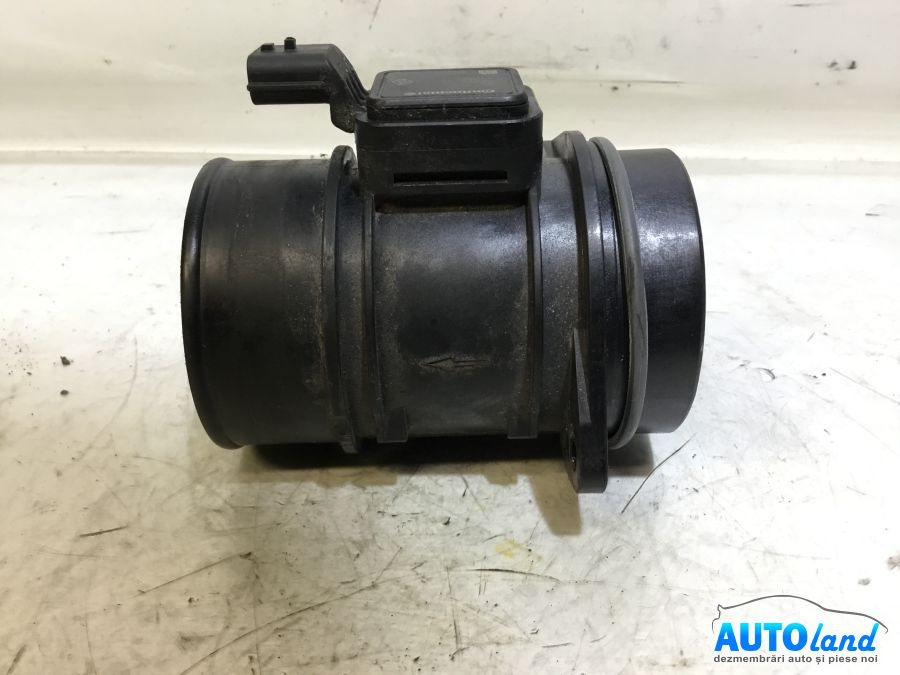 Debitmetru de Aer 8200682558 1.5 DCI / 5wk97021 Renault SCENIC III JZ0/1 2009