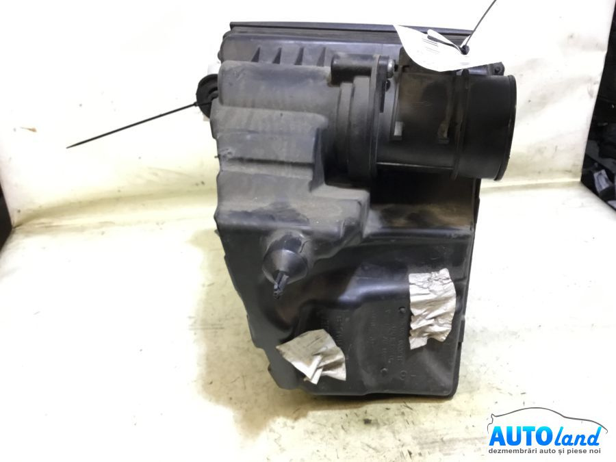 Debitmetru de Aer 8200682558 1.6 DCI Renault SCENIC III JZ0/1 2009