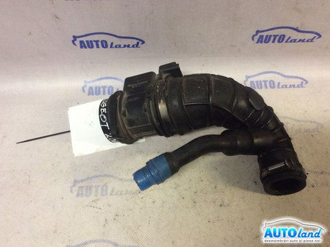 Debitmetru de Aer 9657533680 1.6 HDI Peugeot 206 CC 2D 2000