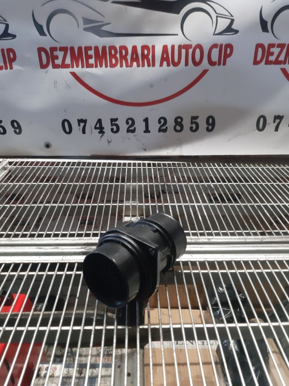 Debitmetru de aer Renault Laguna 1.9dci cod 7700314057