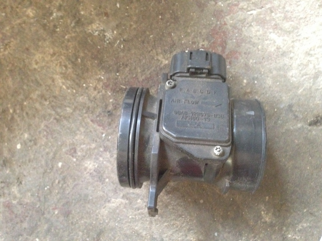 Debitmetru Ford 98AB-12B579-B3B