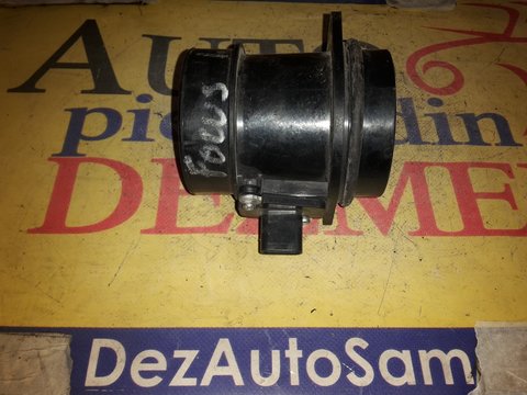 Debitmetru Ford Focus C Max 1.8 tdci cod 4m5112b579cc, afh7055