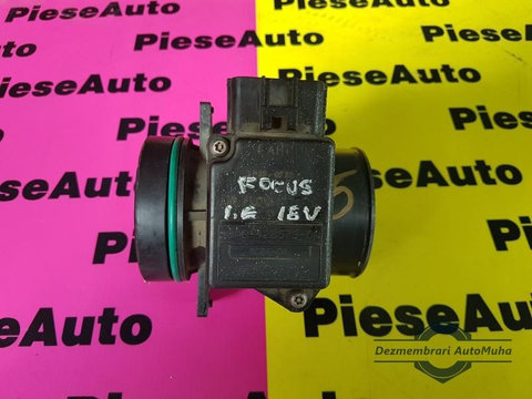 Debitmetru Ford Focus C-Max (2003-2007) 98AB12B579DA