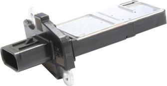 Debitmetru FORD FOCUS III (BM), Sedan, 07.2010 - HITACHI 135081