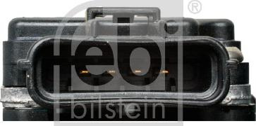 Debitmetru FORD KA (RB_), Hatchback, 09.1996 - 11.
