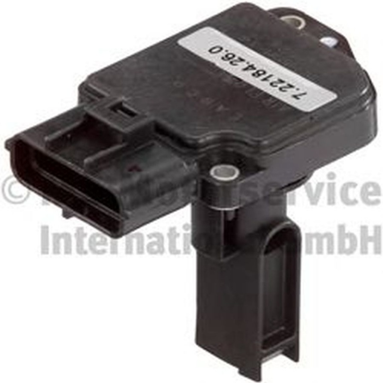 Debitmetru FORD MONDEO III limuzina B4Y PIERBURG 722184260